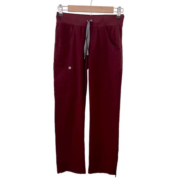 FIGS pants EUC  - Picture 1 of 12